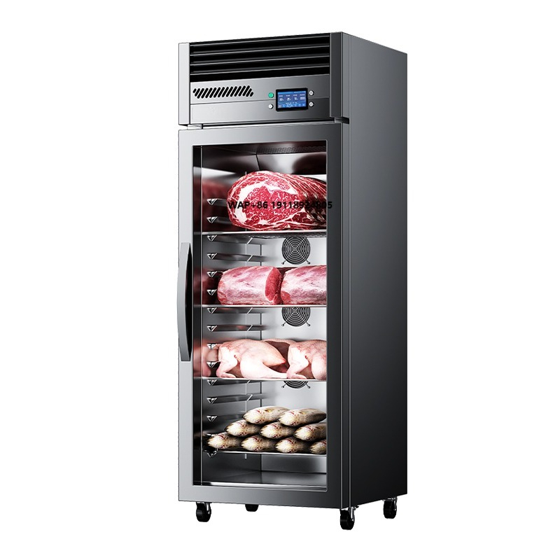 Commercial Kitchen Equipment - Commercial Kitchen Refrigeration Equipment HV Electrostatic