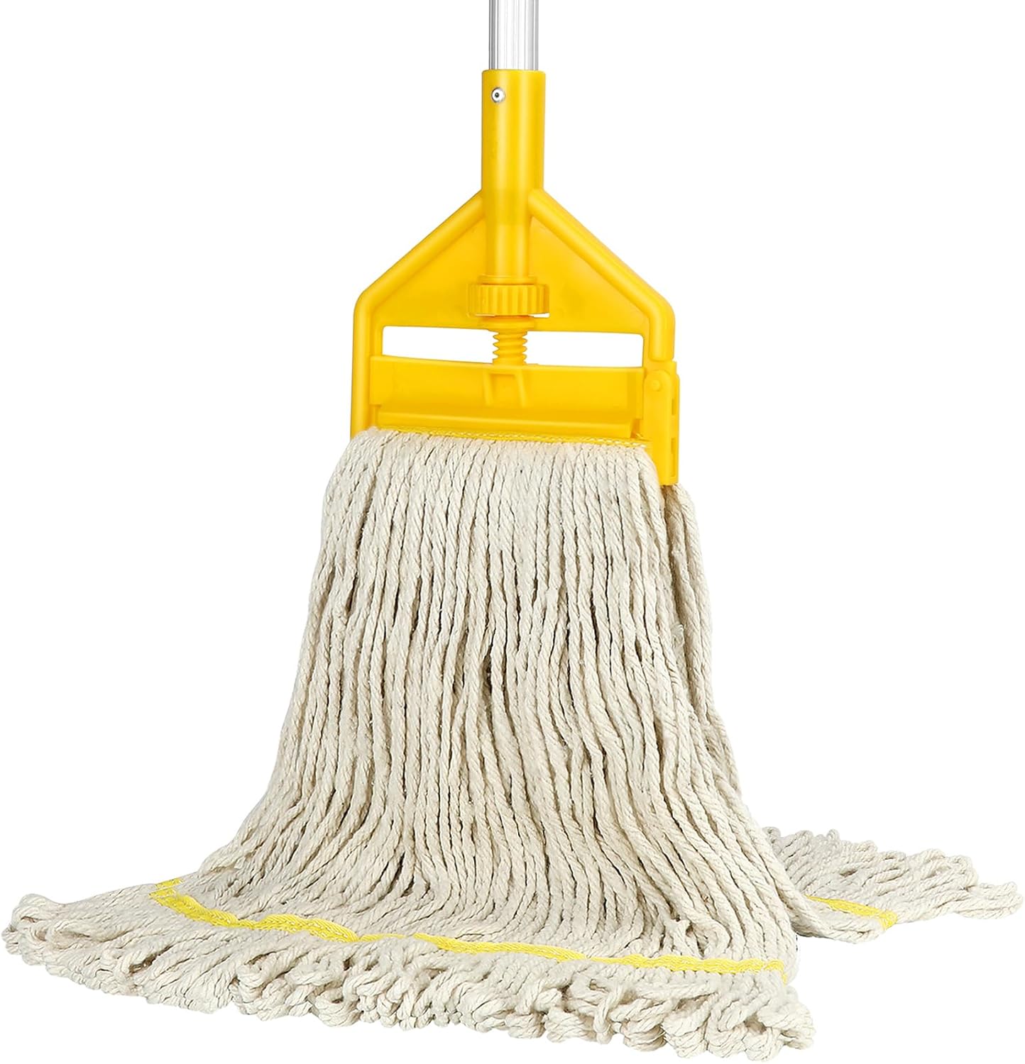 Commercial Kitchen Tile - Commercial Mop Heavy Duty Industrial Cotton