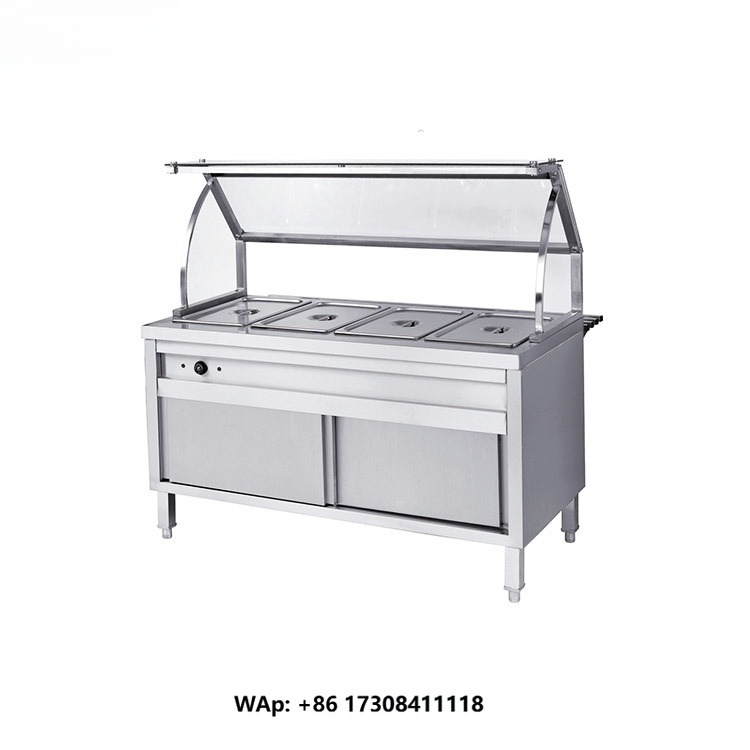 Commercial Kitchen Equipment - Commercial Restaurant Stainless Steel Kitchen Equipment