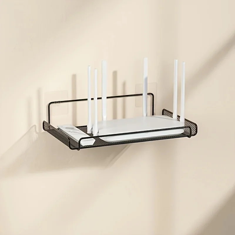 Commercial Kitchen Utensil Organizer - Stainless Steel Router Shelf No Drill
