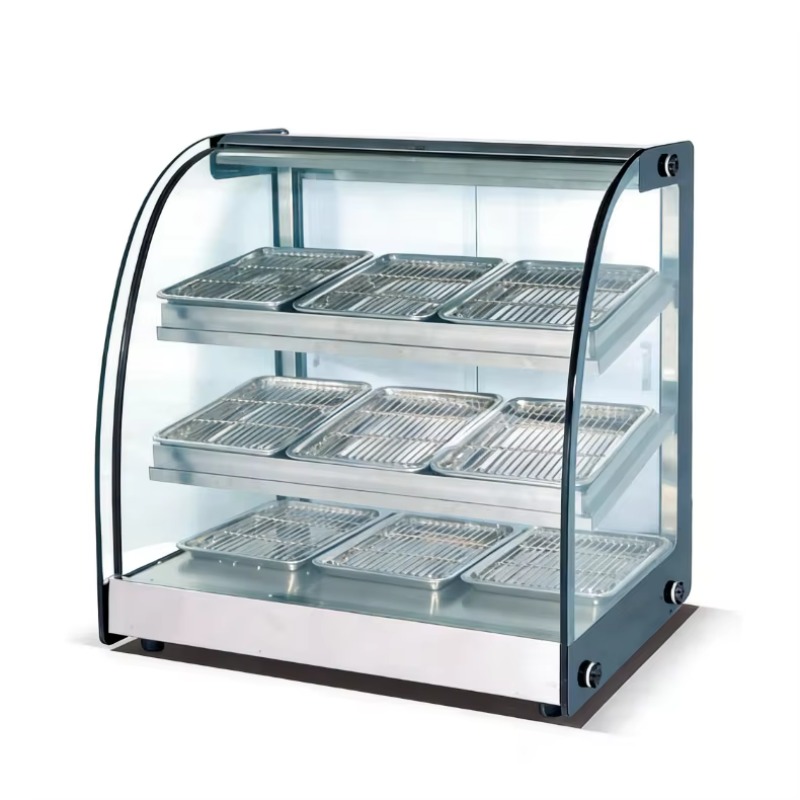 Commercial Kitchen Equipment - Commercial Kitchen Equipment Heated Stainless Steel