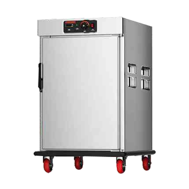 Cabinet Banquet Trolley Holdin - Commercial Kitchen Equipment recension och pris