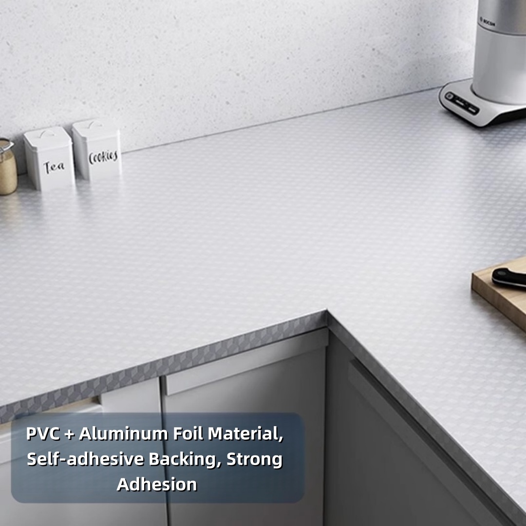 Aluminum Foil Kitchen Stove St - Commercial Kitchen Warmer recension och pris