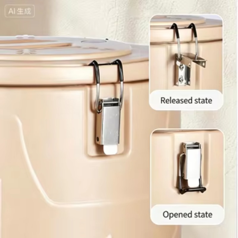 Commercial Insulated Food Stor - Commercial Kitchen Equipment recension och pris
