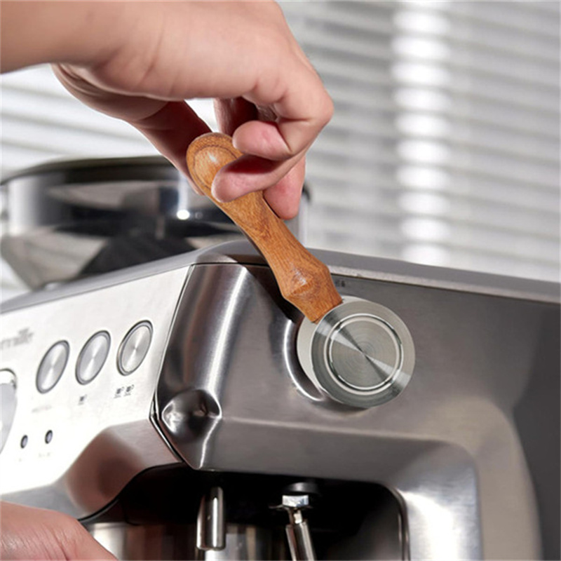 Coffee Machine Steam Lever For - Breville Espresso Barista Express recension och pris