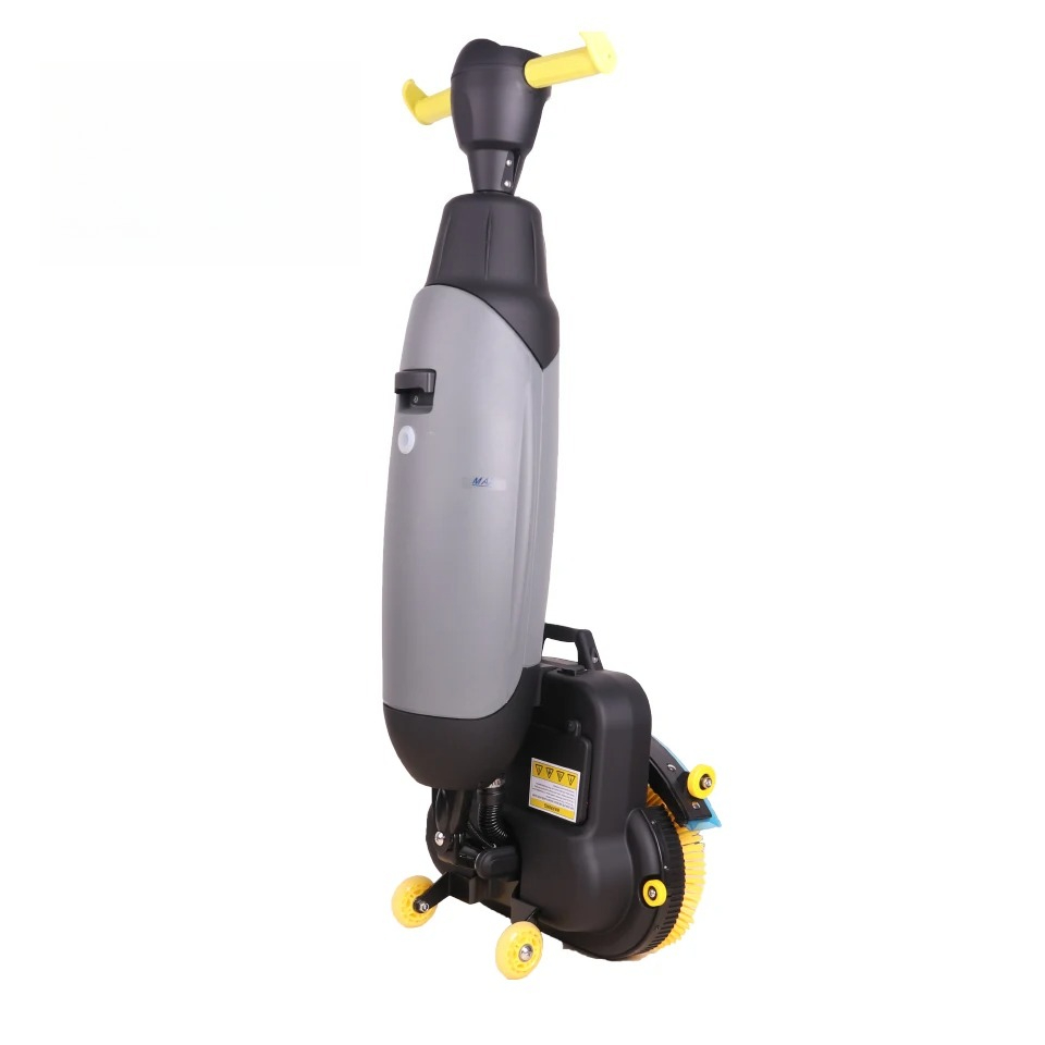 Commercial Dual Brush Floor Sc - Commercial Kitchen Tile recension och pris