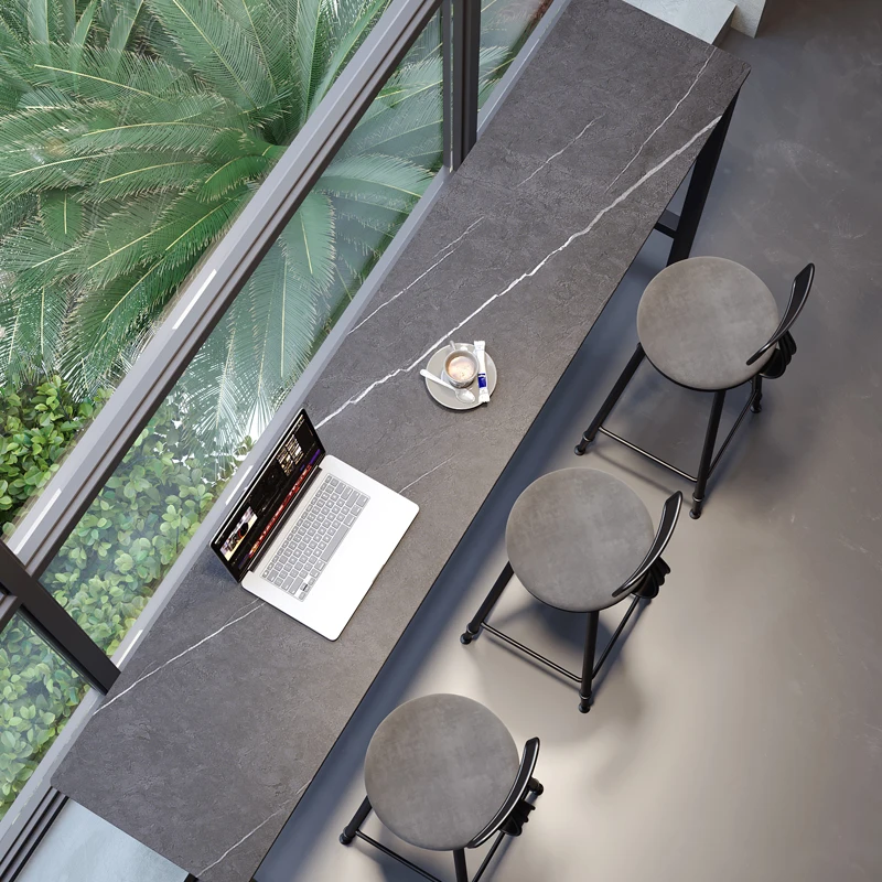 Nordic Balcony Bar Tables Salo - Commercial Kitchen Tile recension och pris