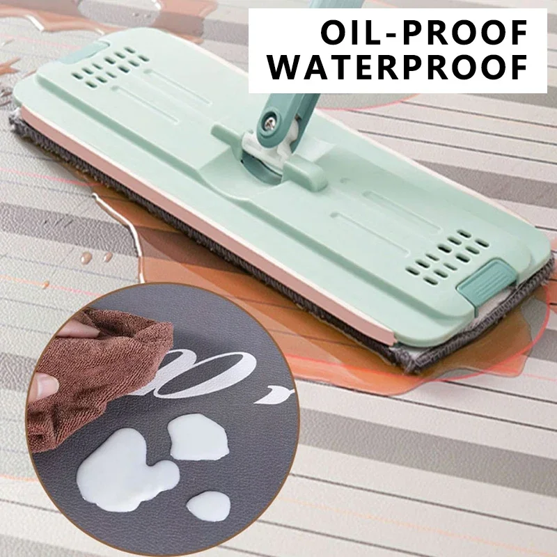 Kitchen Carpet Non-slip Waterp - Commercial Kitchen Tile recension och pris