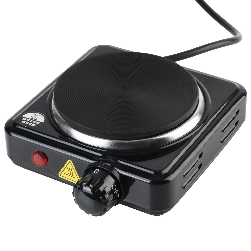 500W 220V Hot Cooker Plate Min - Commercial Kitchen Warmer recension och pris