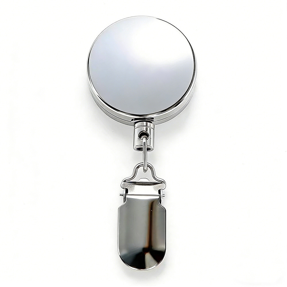 Retractable Towel Clip Holder  - Commercial Kitchen Organization recension och pris