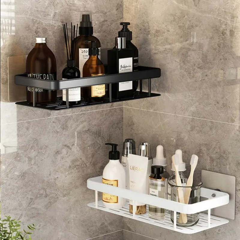 2PCS Bathroom Shelf Kitchen St - Commercial Kitchen Shelving recension och pris