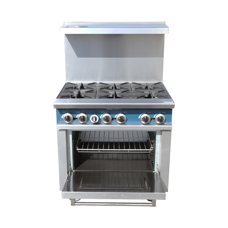 Commercial Kitchen Equipment F - Commercial Kitchen Equipment recension och pris