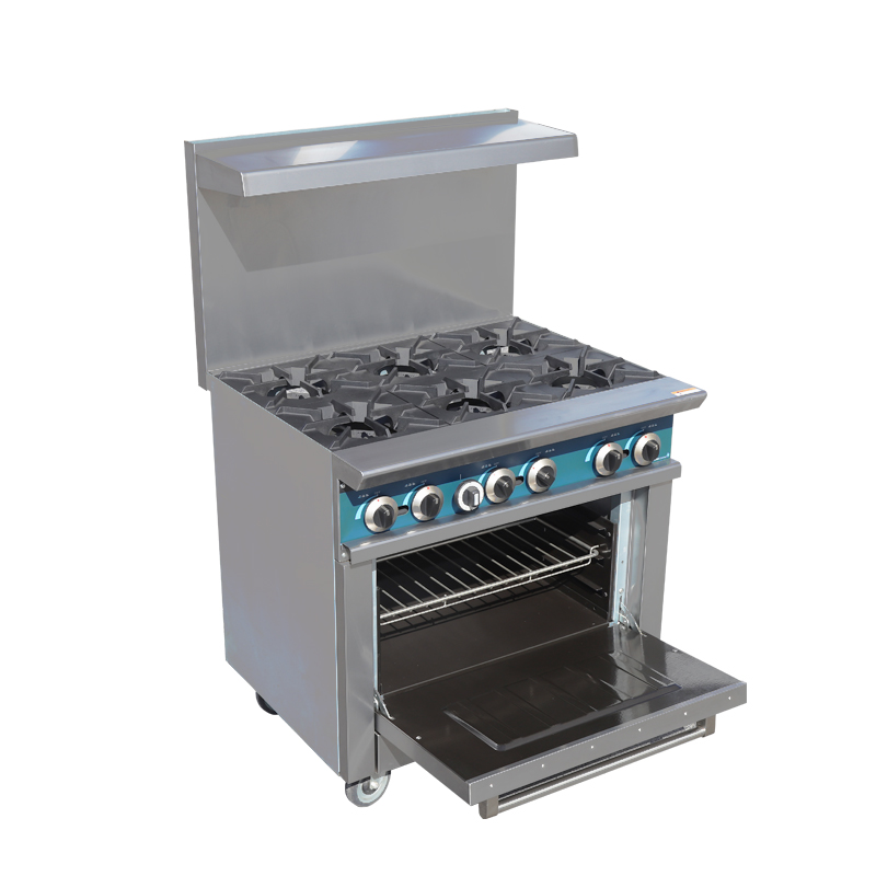 Commercial Kitchen Equipment F - Commercial Kitchen Equipment recension och pris
