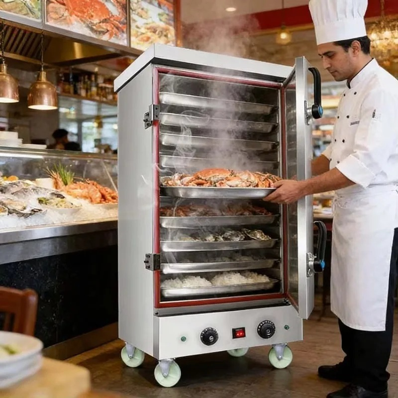 Commercial Kitchen Equipment G - Commercial Kitchen Equipment recension och pris
