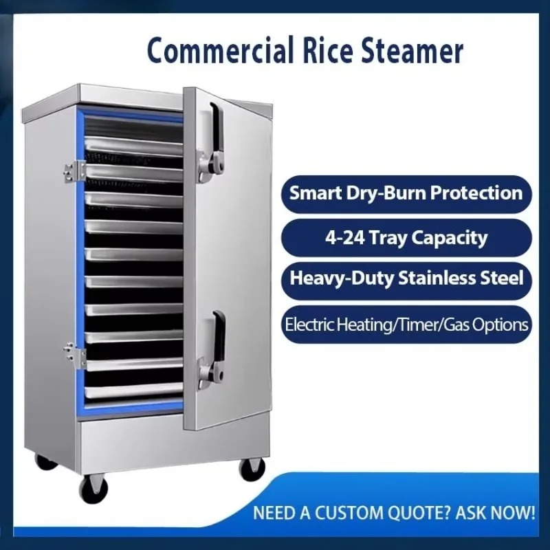Commercial Kitchen Equipment G - Commercial Kitchen Equipment recension och pris