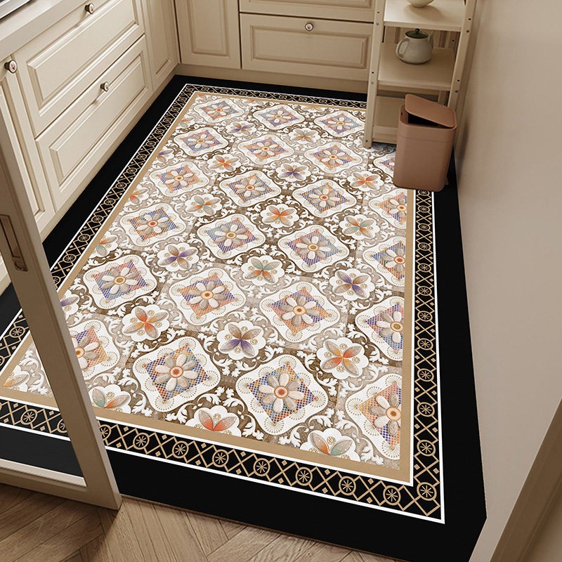 PVC Kitchen Floor Mat Waterpro - Commercial Kitchen Tile recension och pris