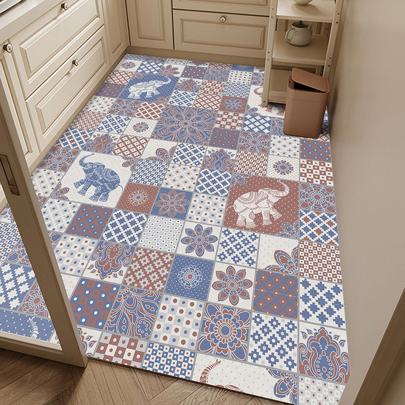 PVC Kitchen Floor Mat Waterpro - Commercial Kitchen Tile recension och pris