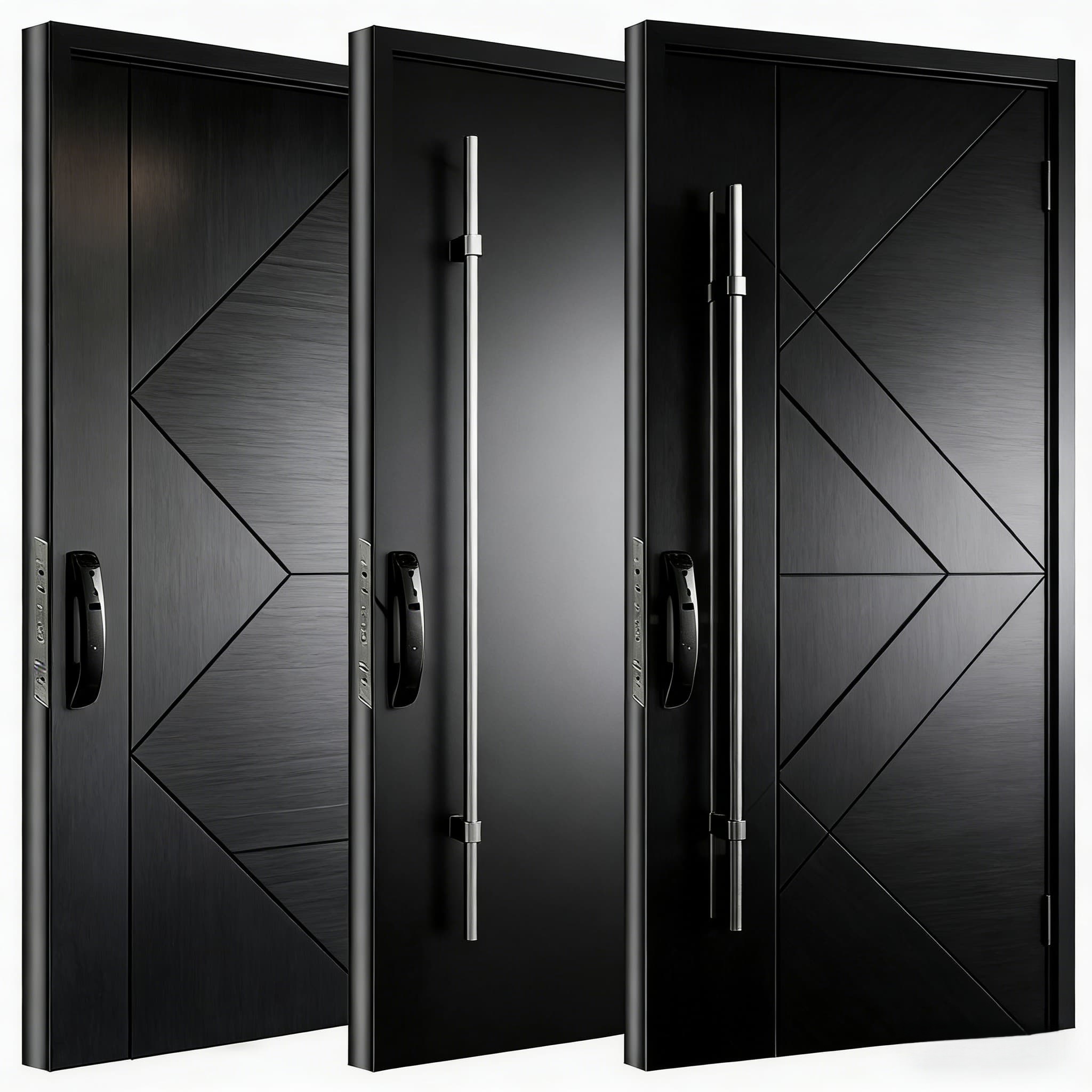 *&Modern Commercial Stainless  - Commercial Kitchen Walls recension och pris