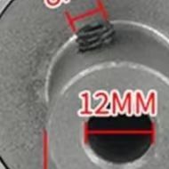 /12mm /Heavy /Duty Metal Cocon - Commercial Kitchen Tile recension och pris