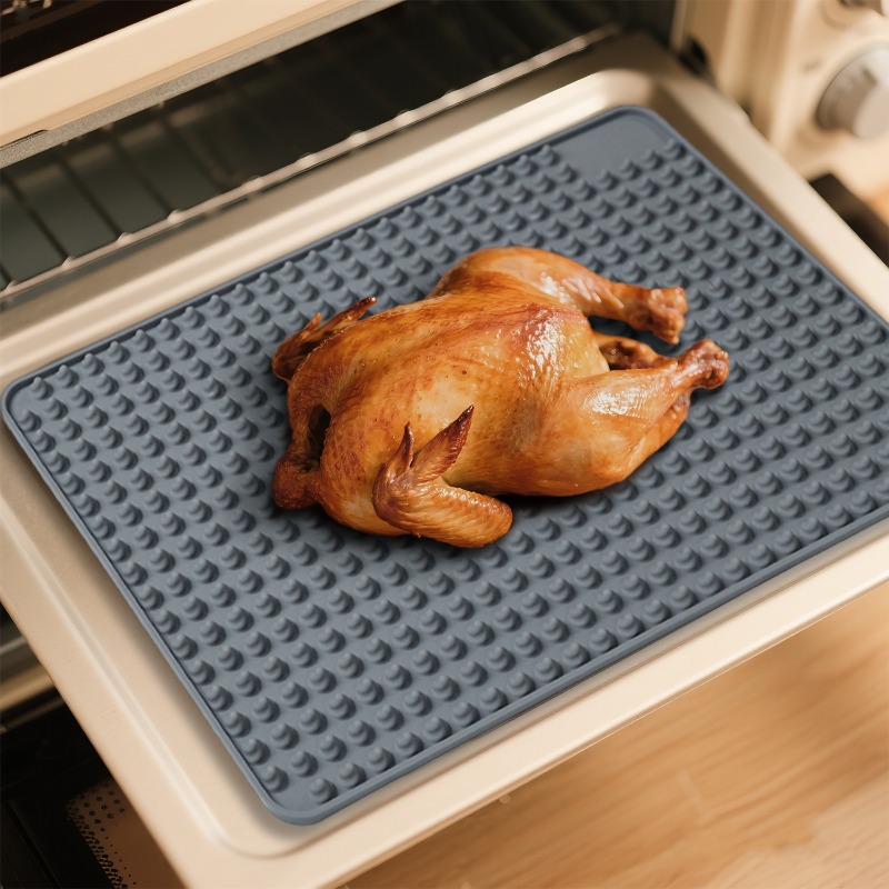 High temperature resistant mic - Commercial Kitchen Organization recension och pris
