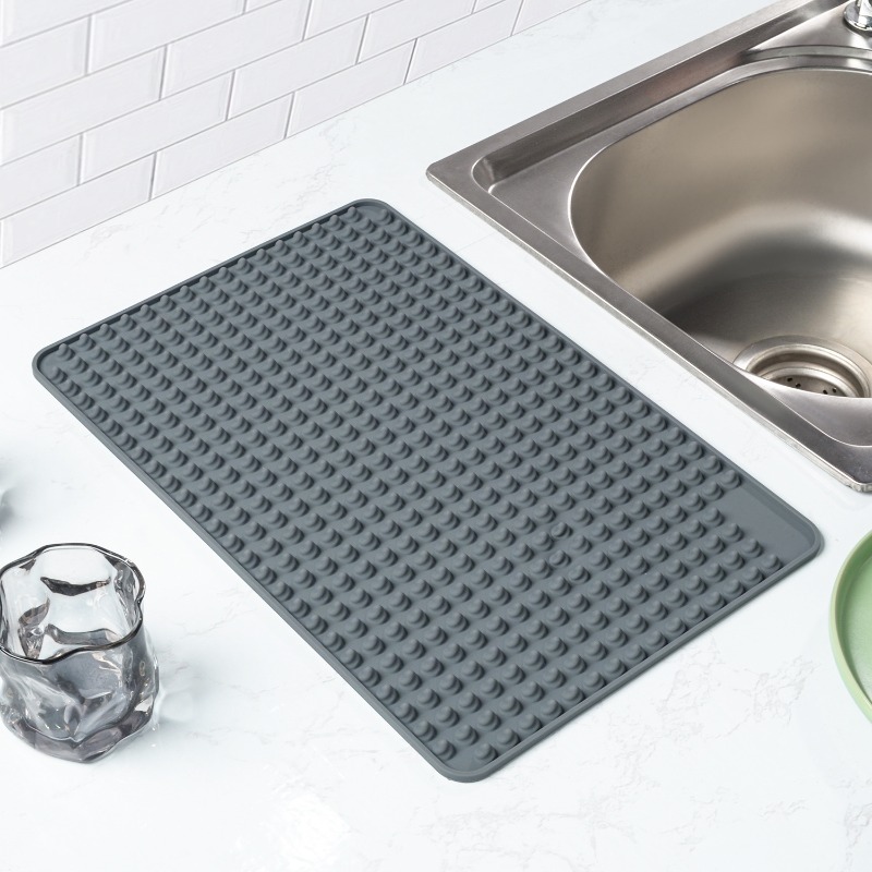 High temperature resistant mic - Commercial Kitchen Organization recension och pris