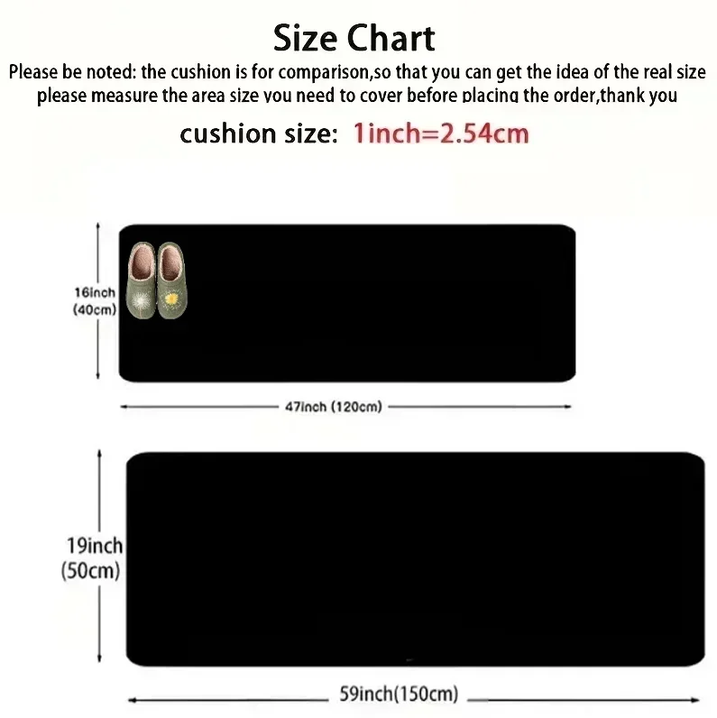 Marble Rug Runner Modern Non-S - Commercial Kitchen Tile recension och pris