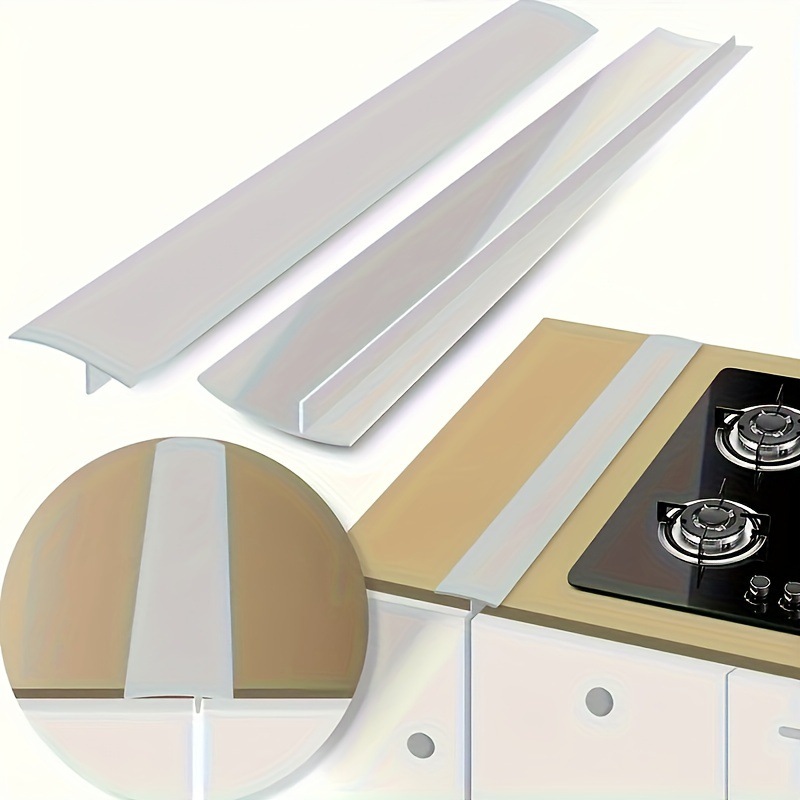 Silicone Sealing Strip, Gap St - Commercial Kitchen Warmer recension och pris