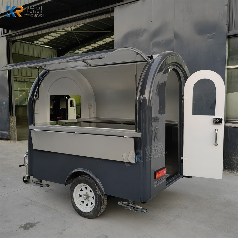 Fully Equipped Pizza Snack Ice - Commercial Kitchen Equipment recension och pris