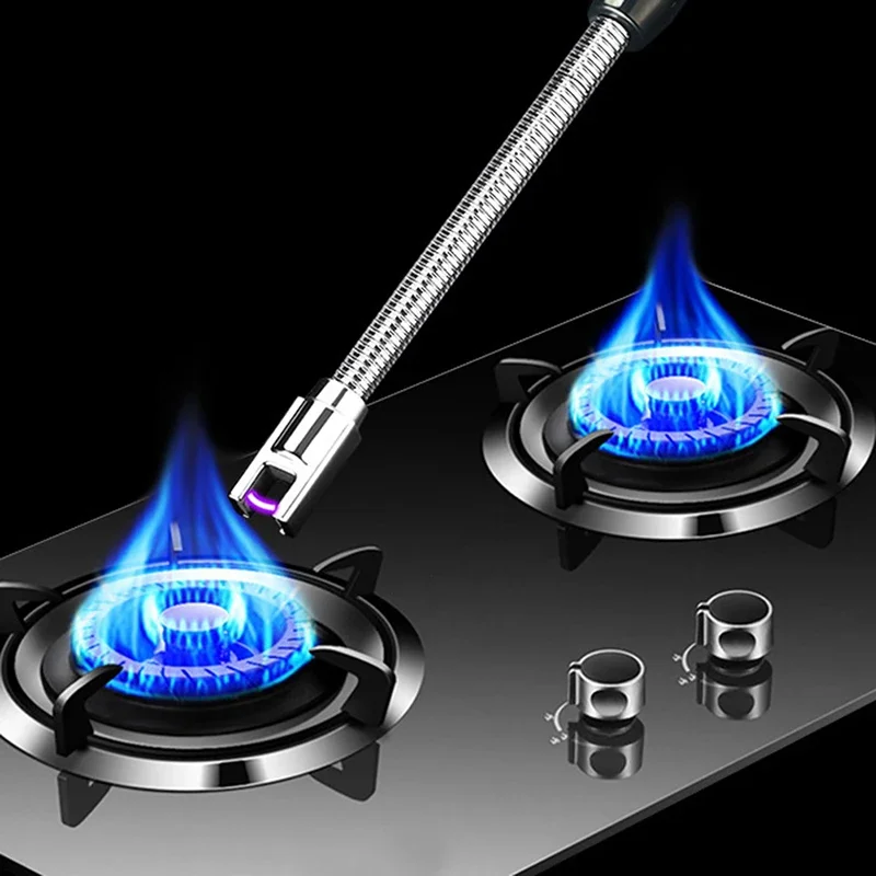 USB Rechargeable Arc Flameless - Commercial Kitchen Warmer recension och pris