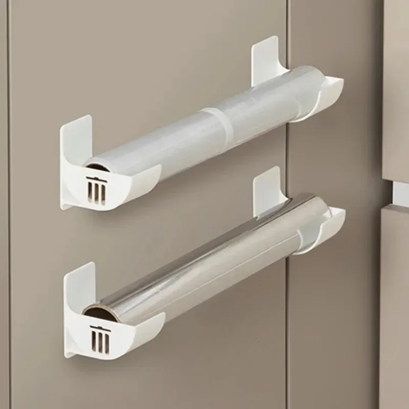Wall Mounted Trash Bag Holder  - Commercial Kitchen Shelving recension och pris