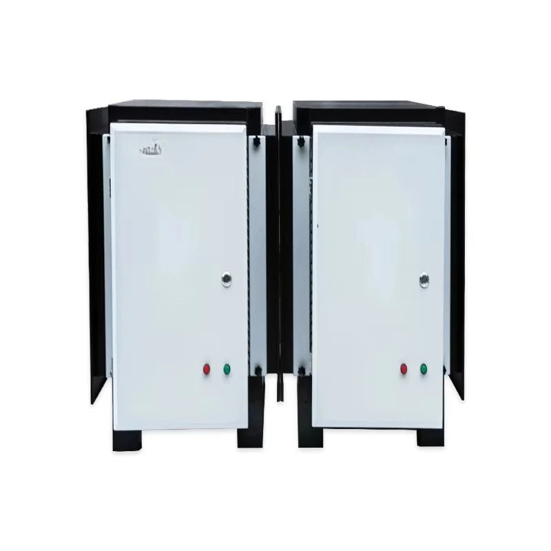 UV Waste Gas  Treatment Equipm - Commercial Kitchen Equipment recension och pris
