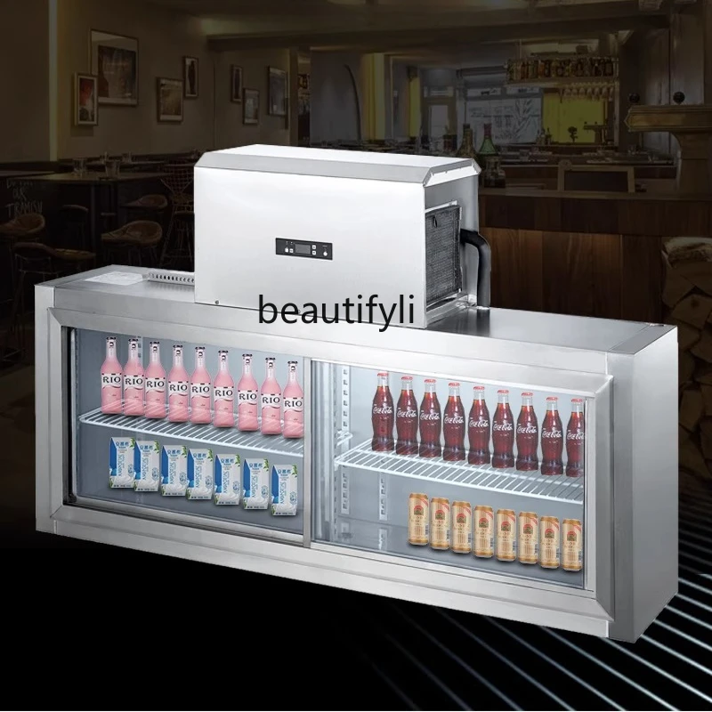 E132 Refrigerated Wall-Mounted - Commercial Kitchen Walls recension och pris