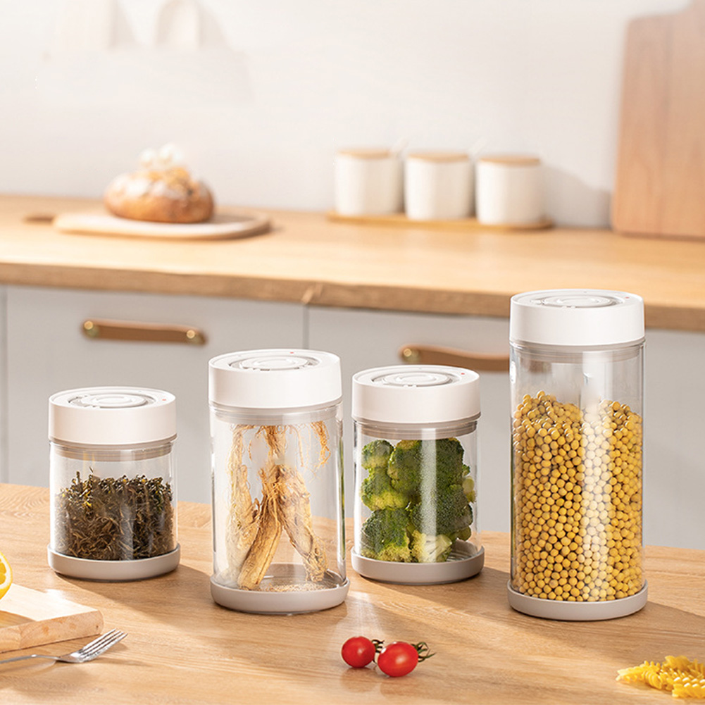 Kitchen Moisture-proof Glass C - Commercial Kitchen Organization recension och pris
