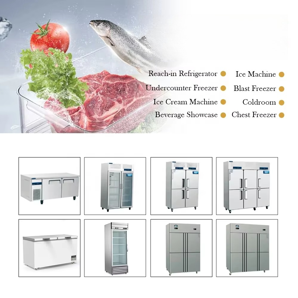 Bestselling Modern Freestandin - Commercial Kitchen Equipment recension och pris