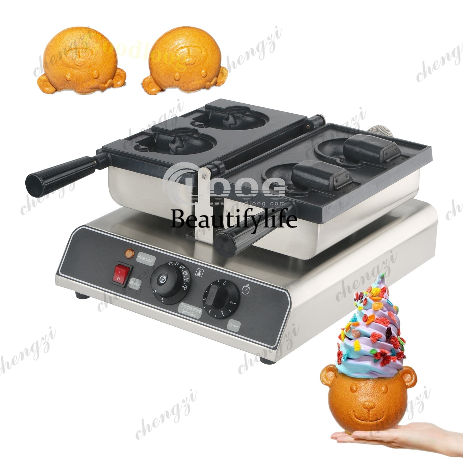 A81 Commercial Restaurant Kitc - Commercial Kitchen Equipment recension och pris