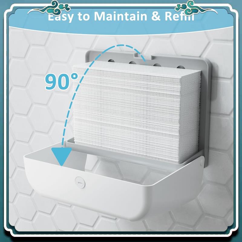 Premium Commercial Paper Towel - Commercial Kitchen Walls recension och pris