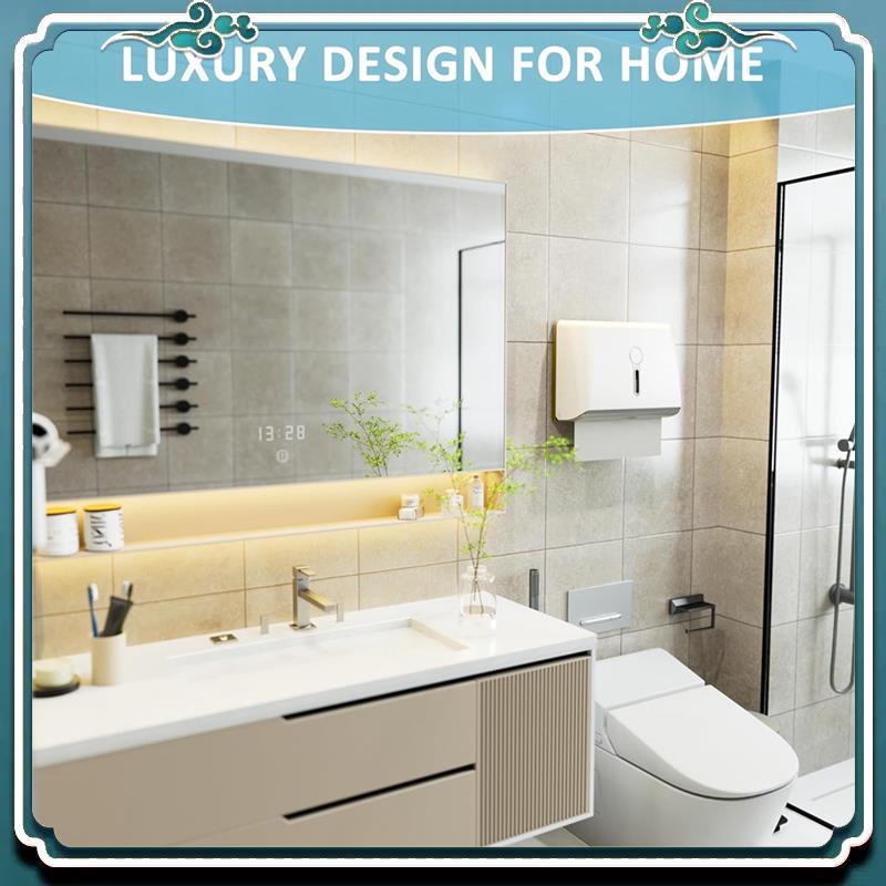 Premium Commercial Paper Towel - Commercial Kitchen Walls recension och pris