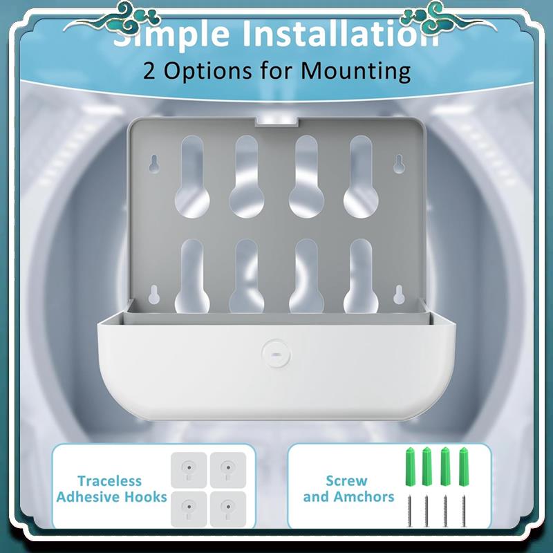 Premium Commercial Paper Towel - Commercial Kitchen Walls recension och pris