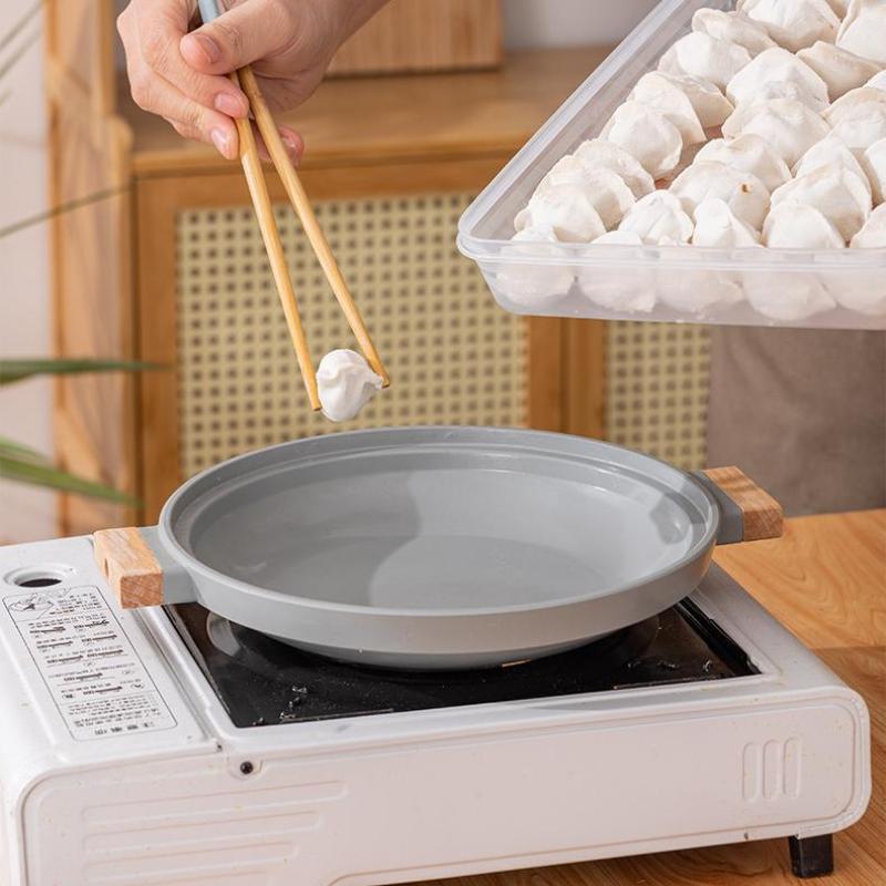 New·Kitchen Storage Box Refrig - Commercial Kitchen Utensil Organizer recension och pris