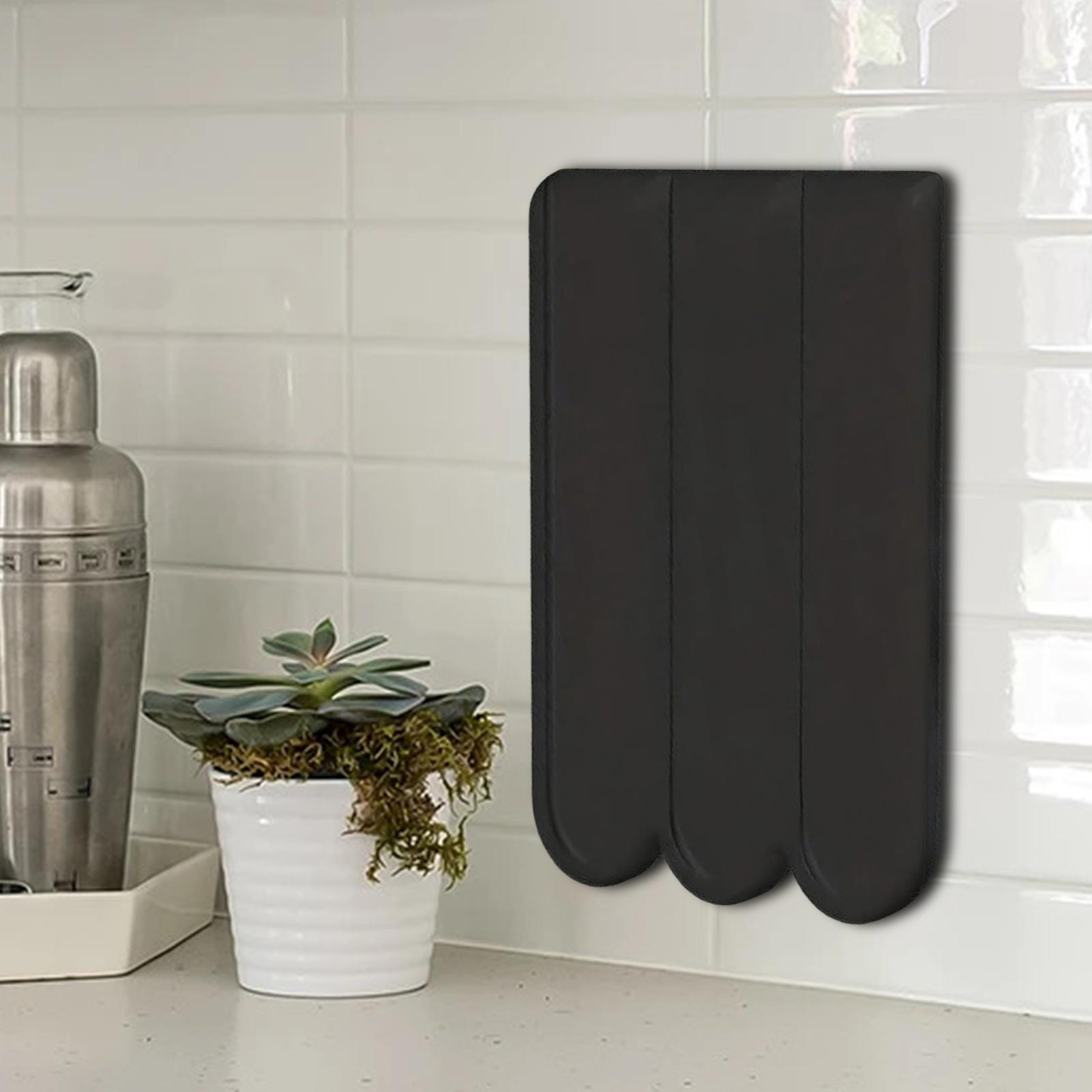 Coffee Pod Storage Wall Mounte - Commercial Kitchen Walls recension och pris