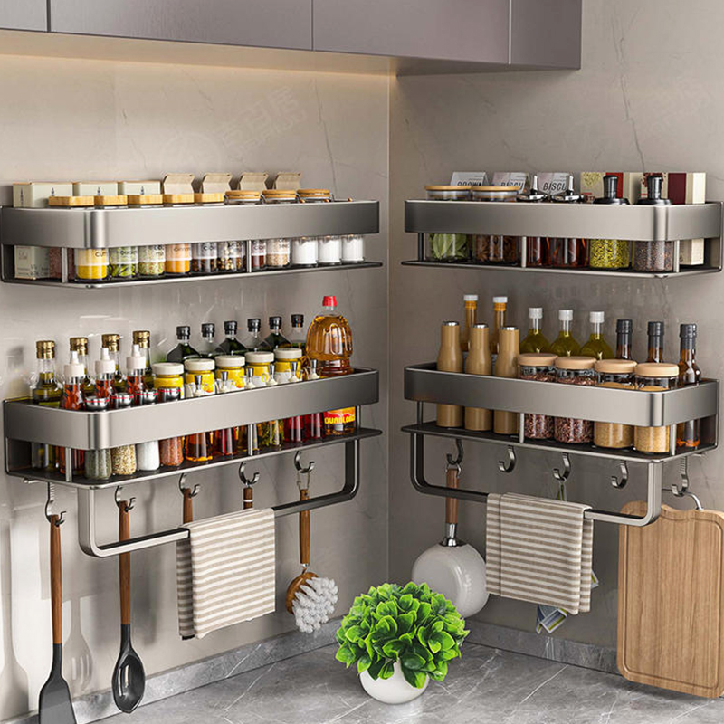 Aluminum Kitchen Rack Kitchen  - Commercial Kitchen Shelving recension och pris