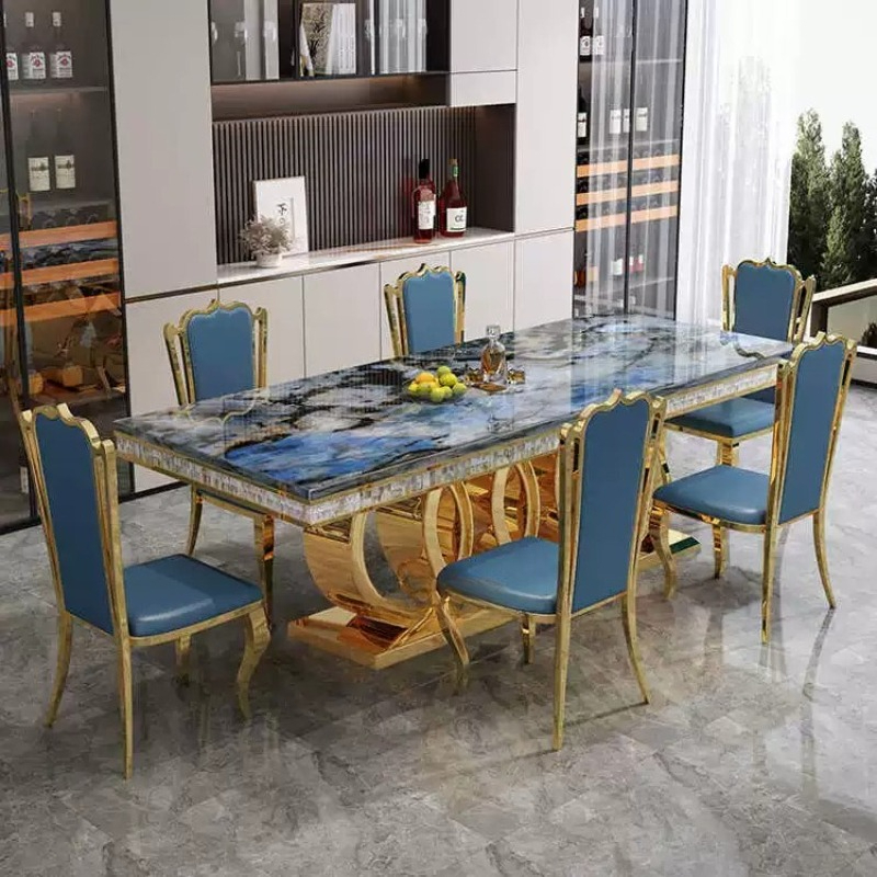 Living Room Study Dining Table - Commercial Kitchen Tile recension och pris
