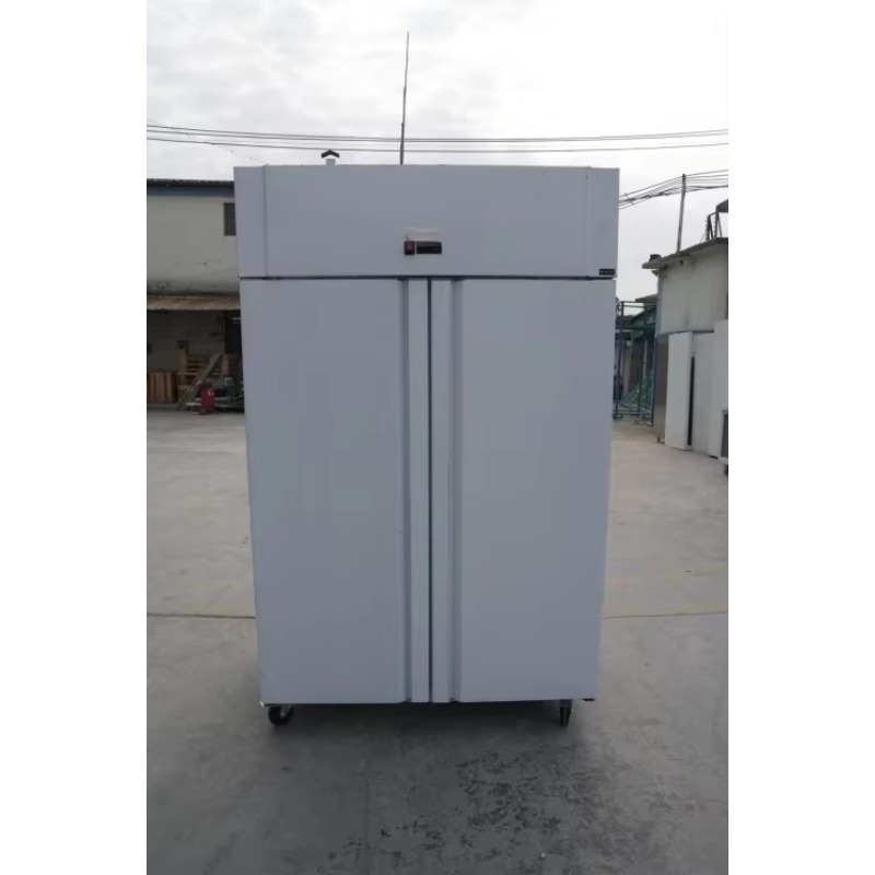 Commercial Refrigerator Restau - Commercial Kitchen Equipment recension och pris