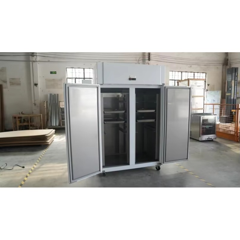 Commercial Refrigerator Restau - Commercial Kitchen Equipment recension och pris