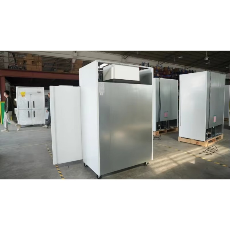 Commercial Refrigerator Restau - Commercial Kitchen Equipment recension och pris