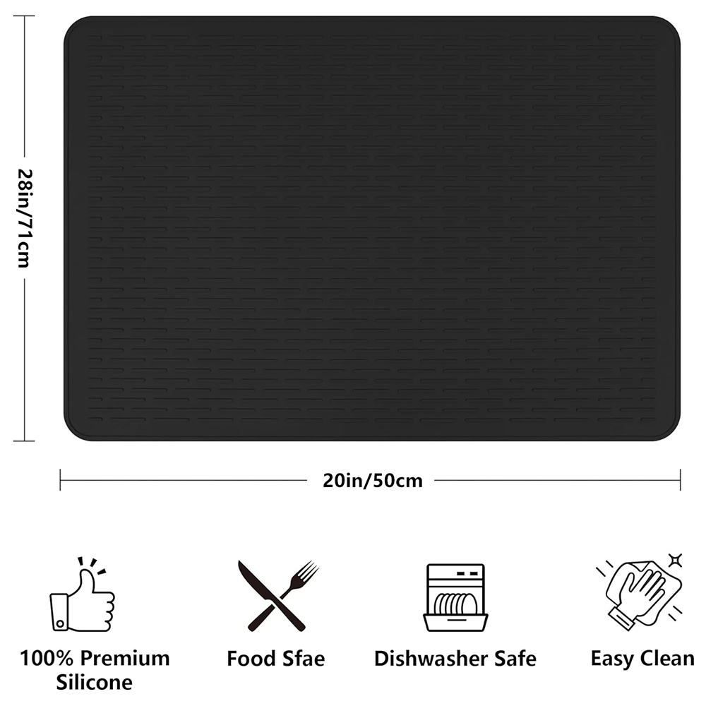 LMETJMA Stove Top Cover for El - Commercial Kitchen Warmer recension och pris