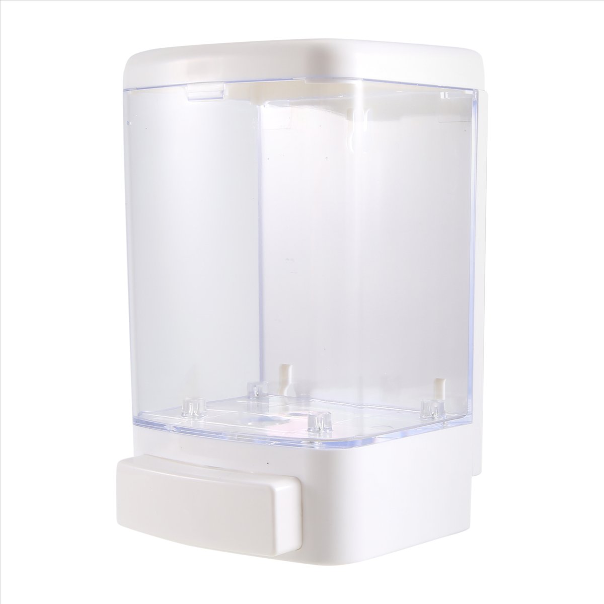 Manual Soap Dispenser 33.8Oz/1 - Commercial Kitchen Walls recension och pris