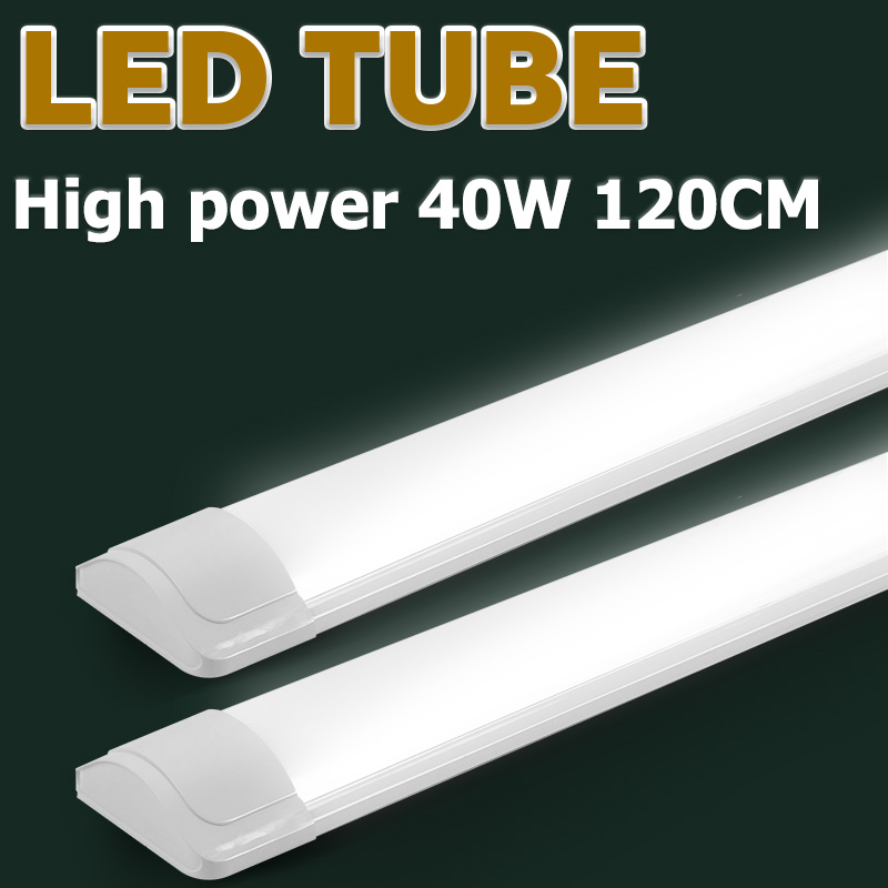 40W Led Tube Light Bar Super B - Commercial Kitchen Walls recension och pris