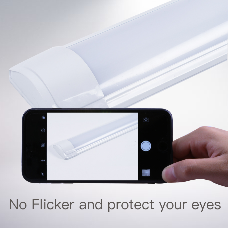 40W Led Tube Light Bar Super B - Commercial Kitchen Walls recension och pris
