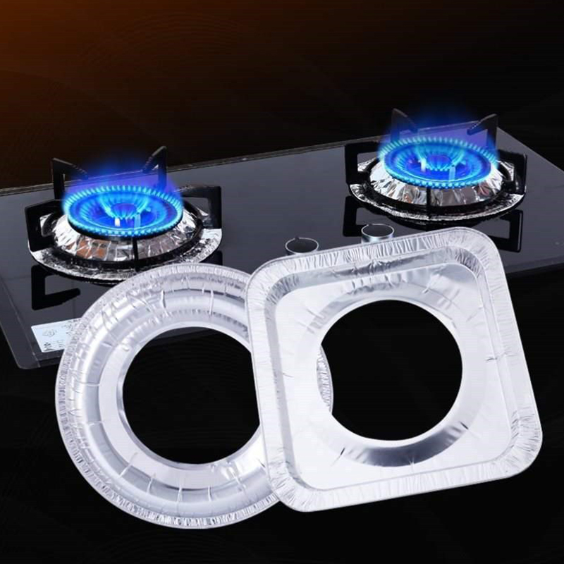 10Pcs/set Thickened Aluminum F - Commercial Kitchen Warmer recension och pris